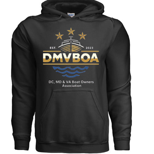 DMVBOA 2026 Hoodie