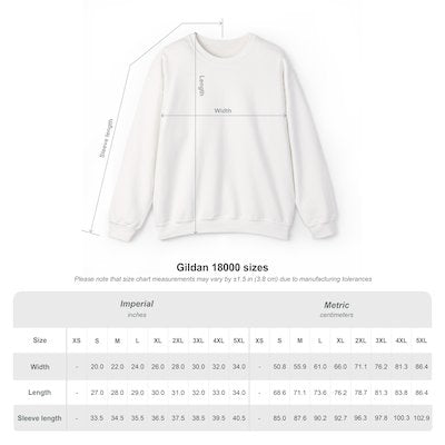 I Do Everything But That Crewneck Sweatshirt Printify