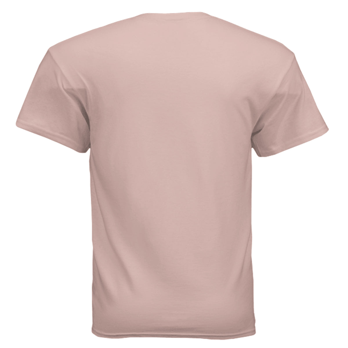 Dusty Rose - G500 - BACK