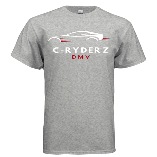 SPORT GREY - FRONT