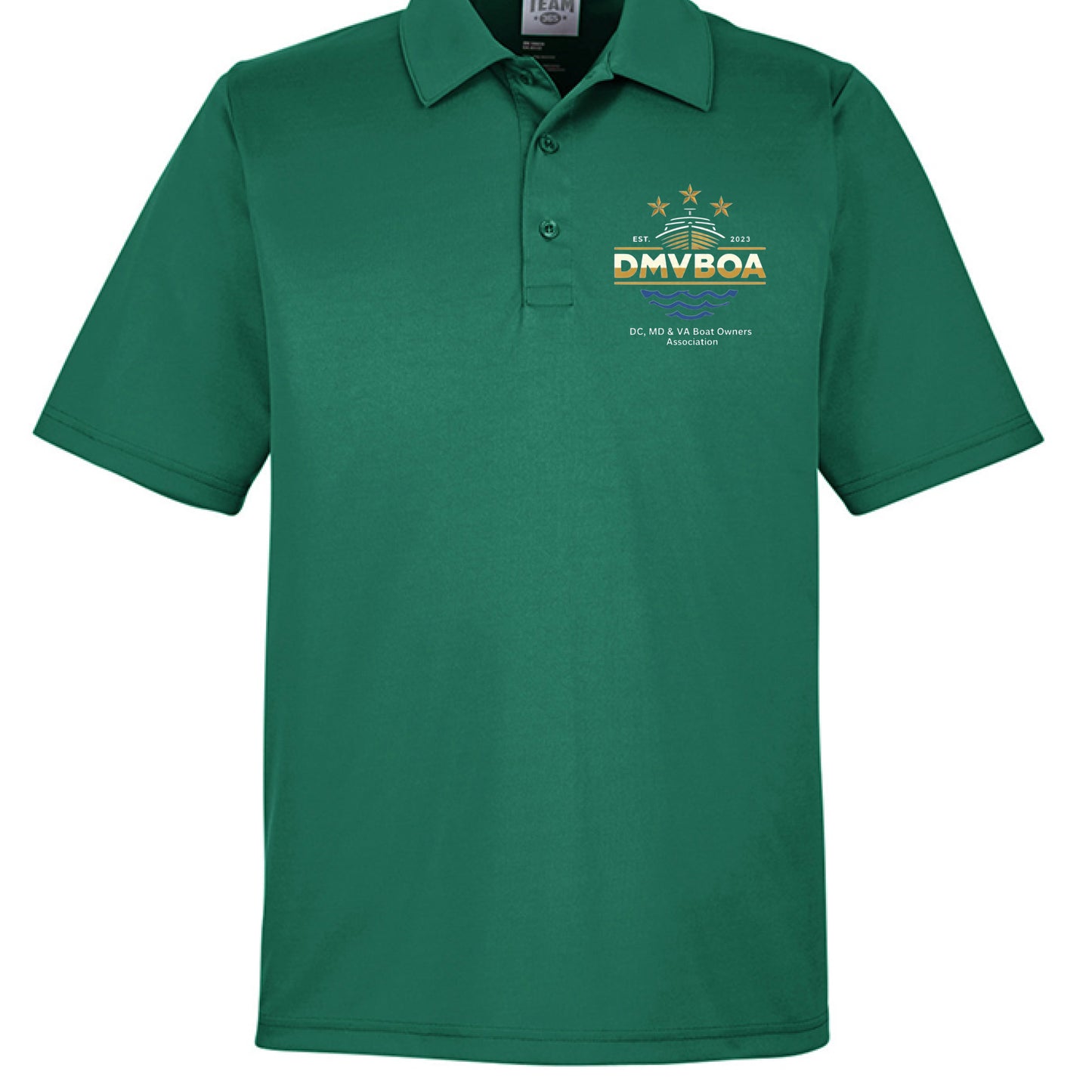 SPORT FOREST - FRONT