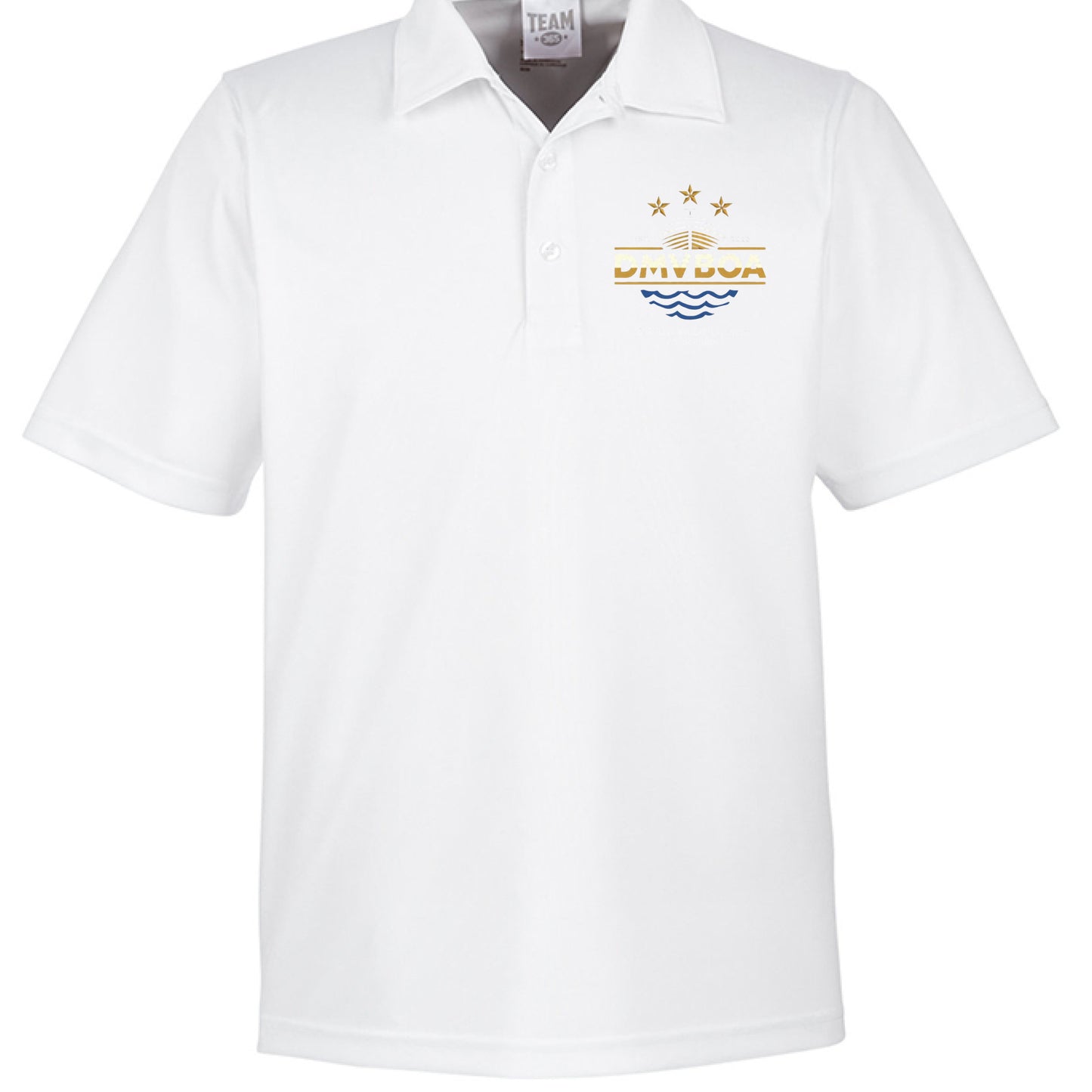 WHITE - FRONT