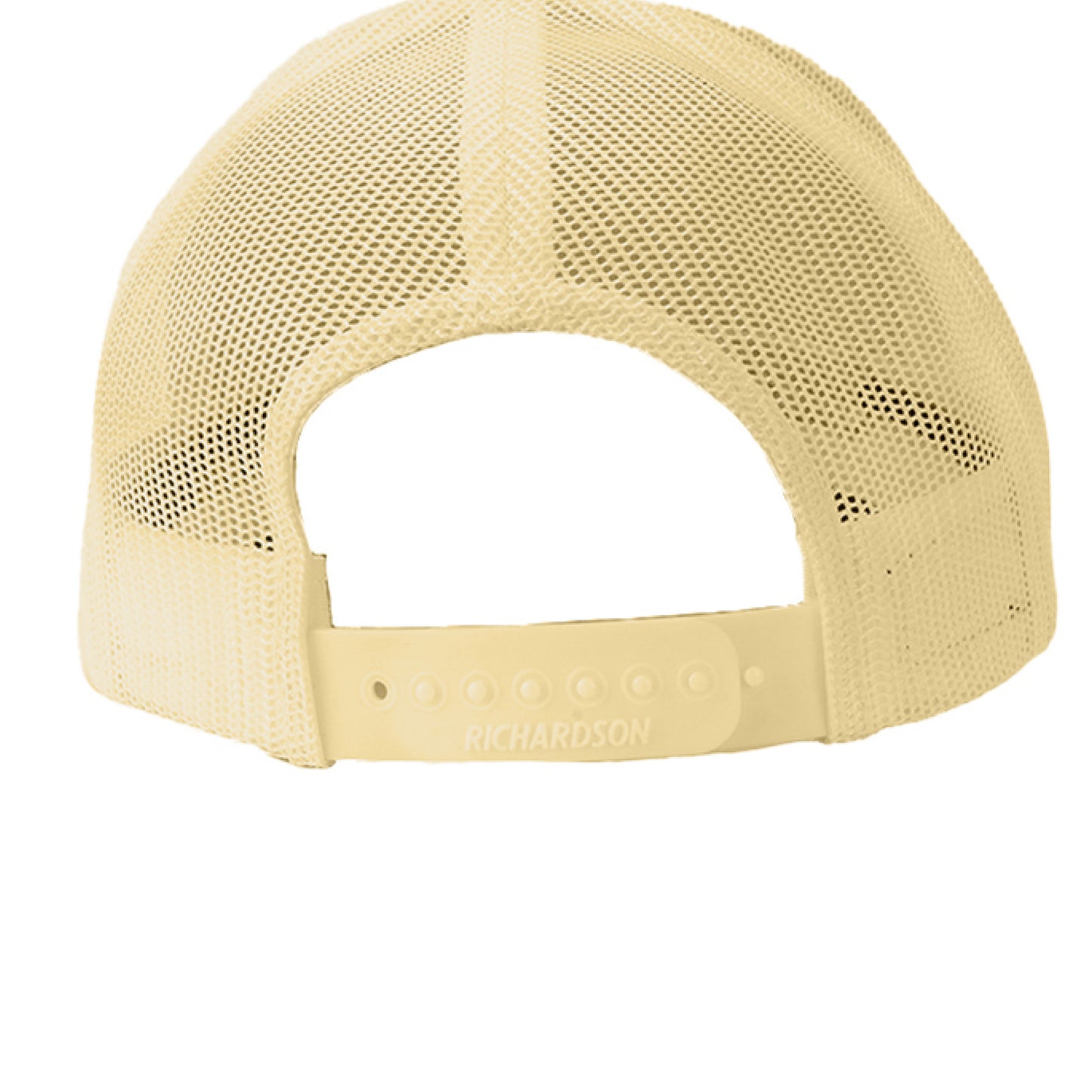 Black/ Vegas Gold - BACK