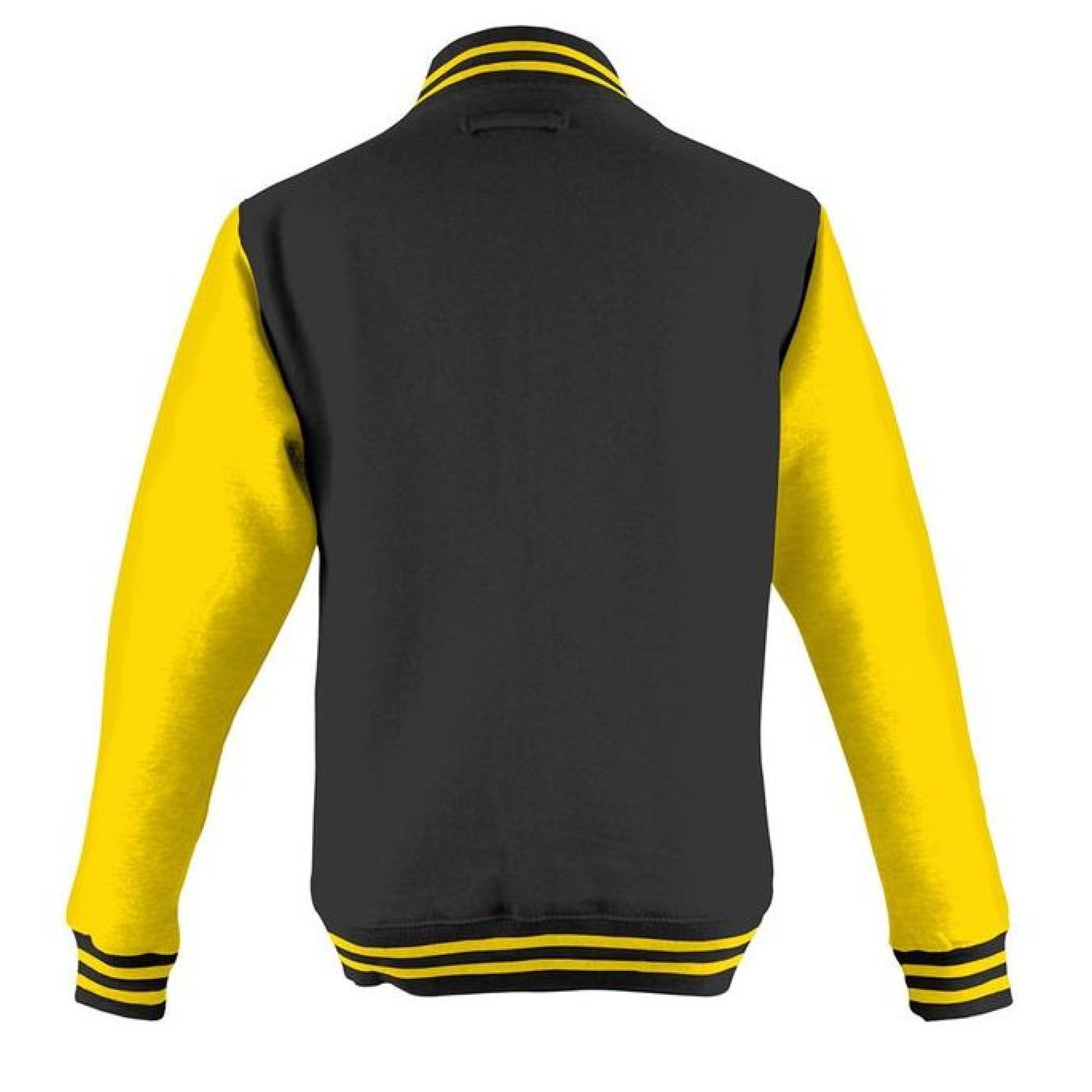 JT BLK/ SUN YLLW - BACK