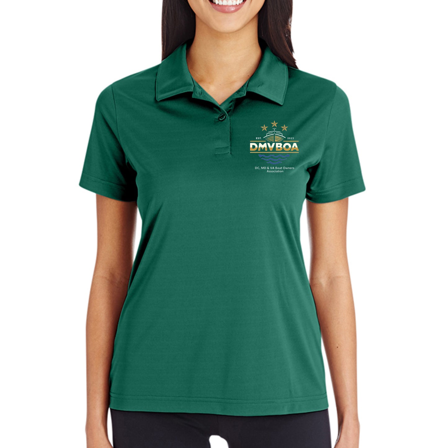 SPORT FOREST - FRONT