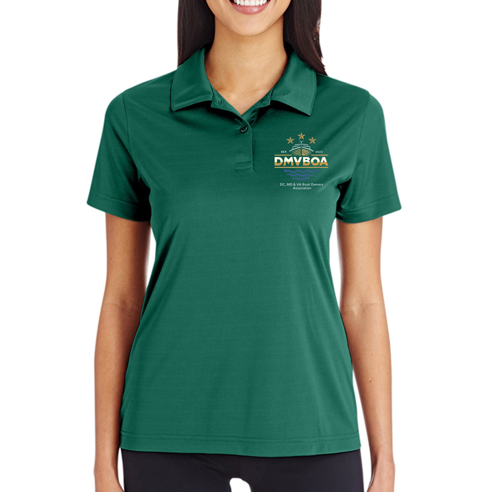 SPORT FOREST - FRONT
