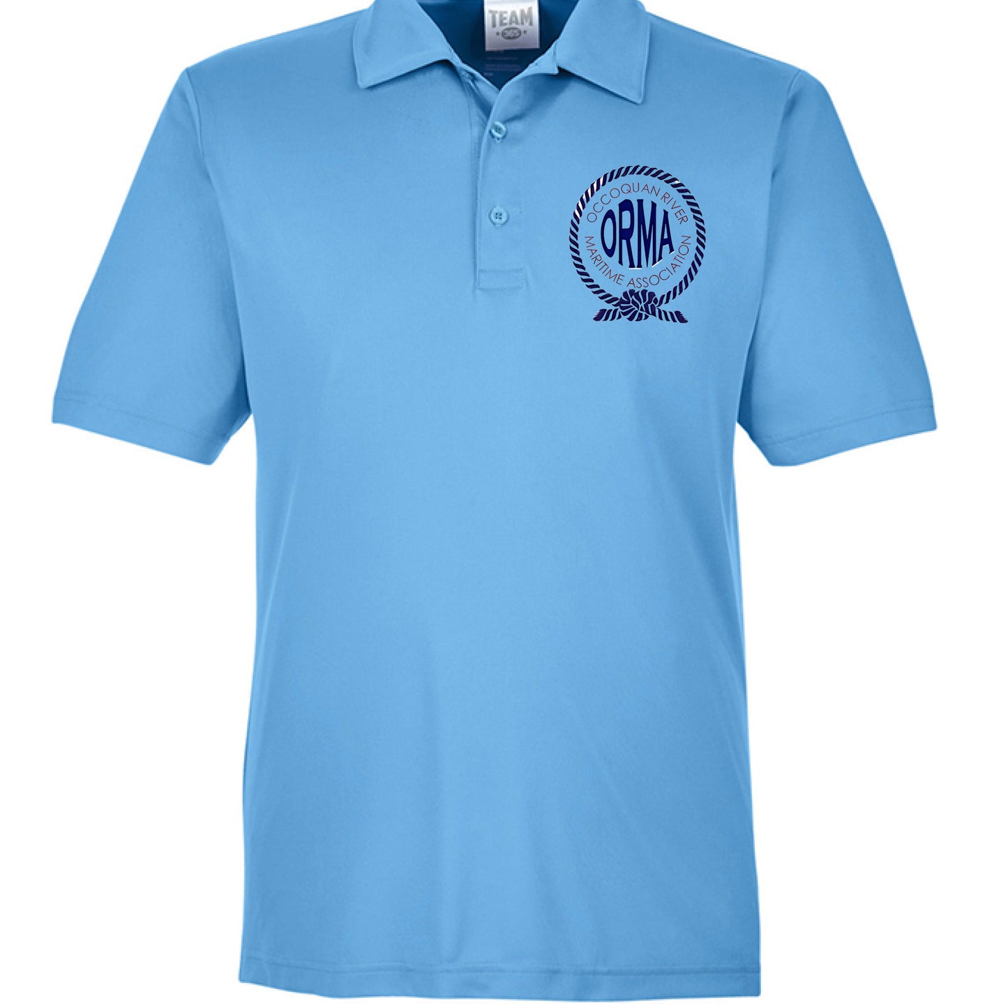 SPORT LIGHT BLUE - FRONT