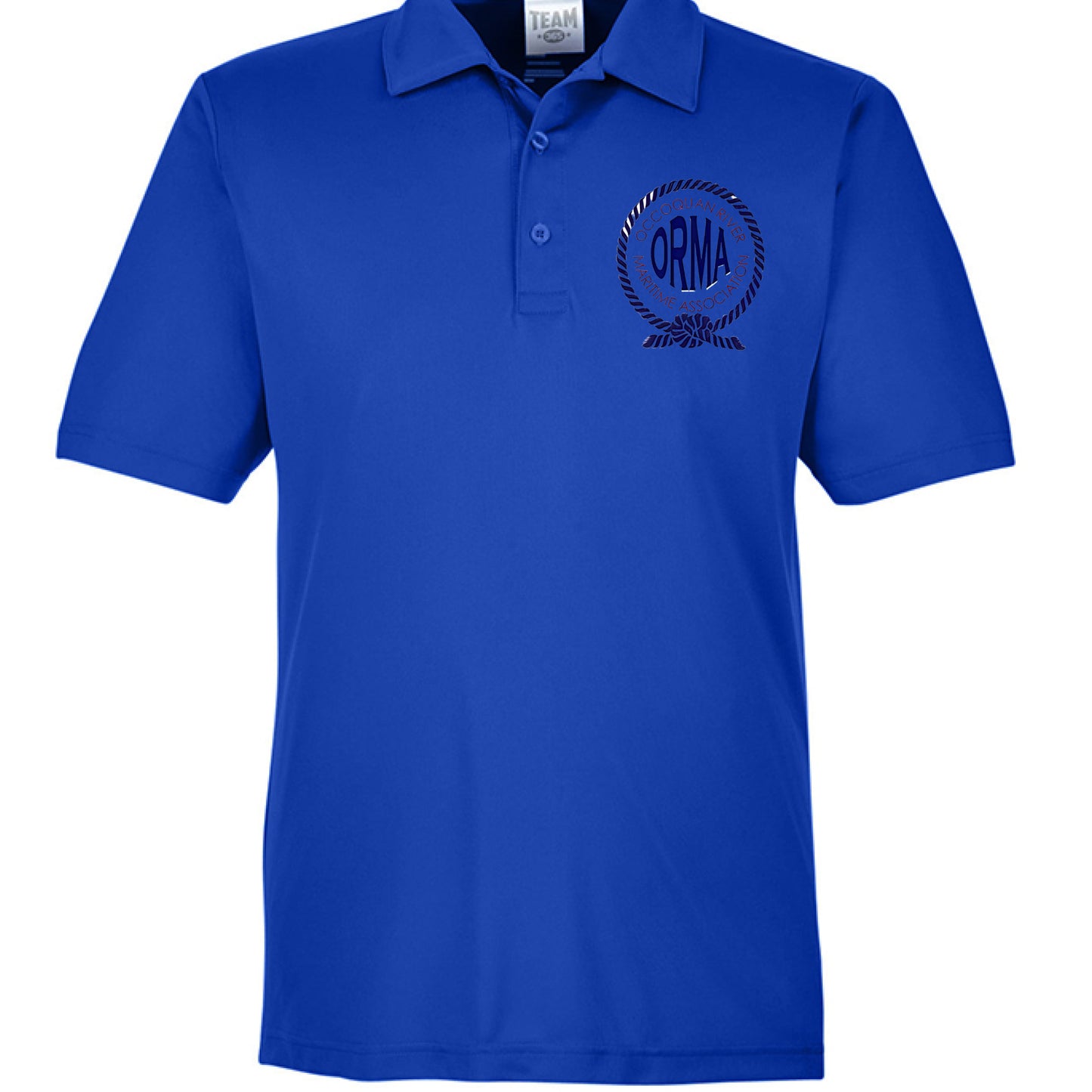 SPORT ROYAL - FRONT