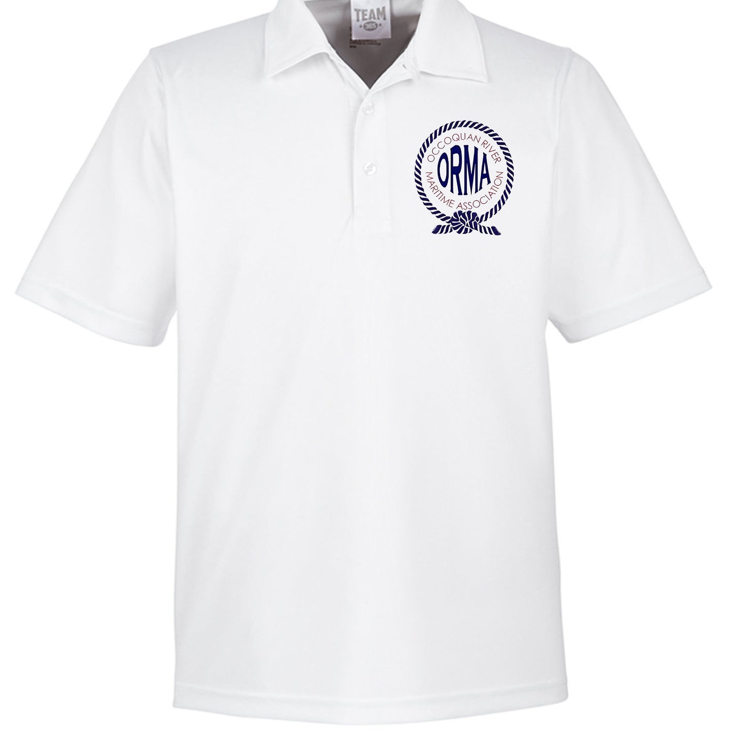 WHITE - FRONT