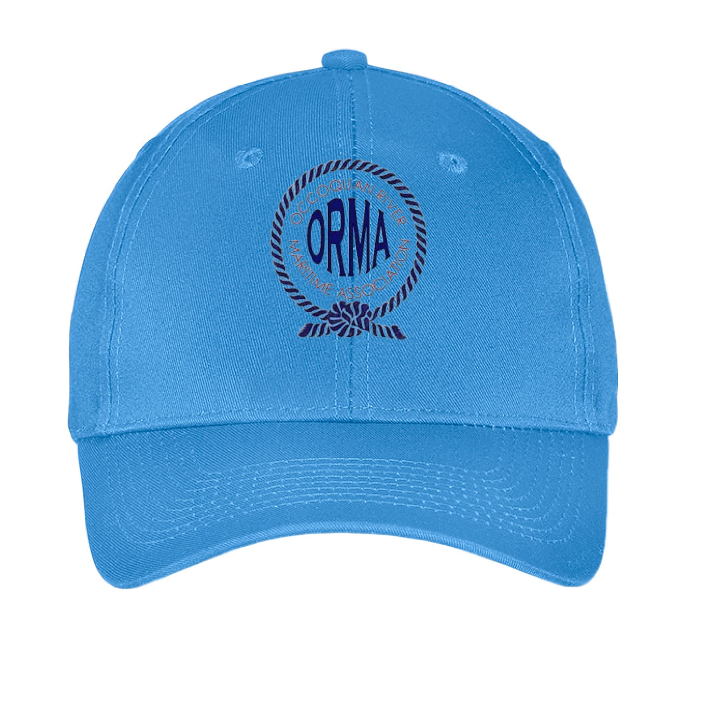 Carolina Blue - FRONT