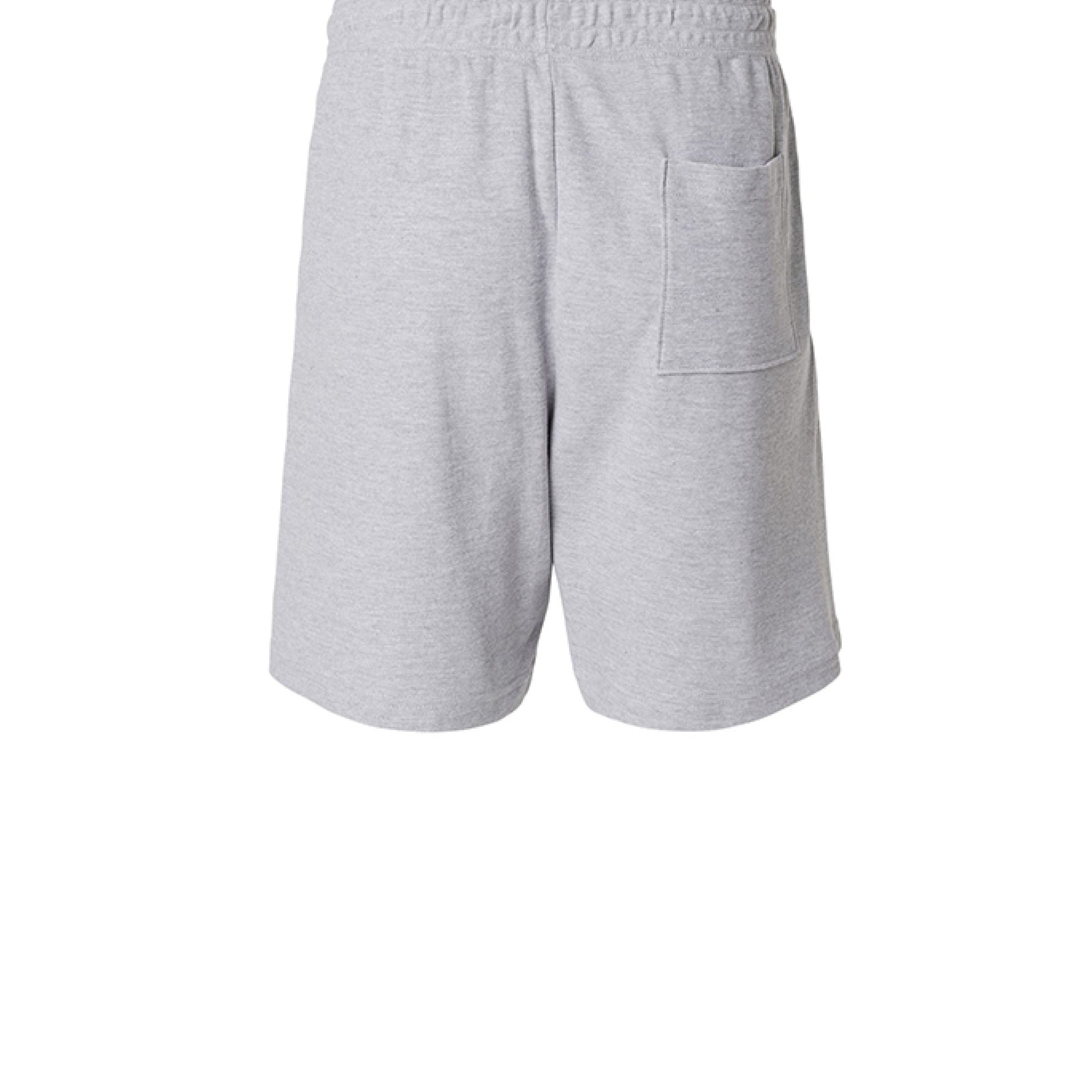 HEATHER GREY - BACK