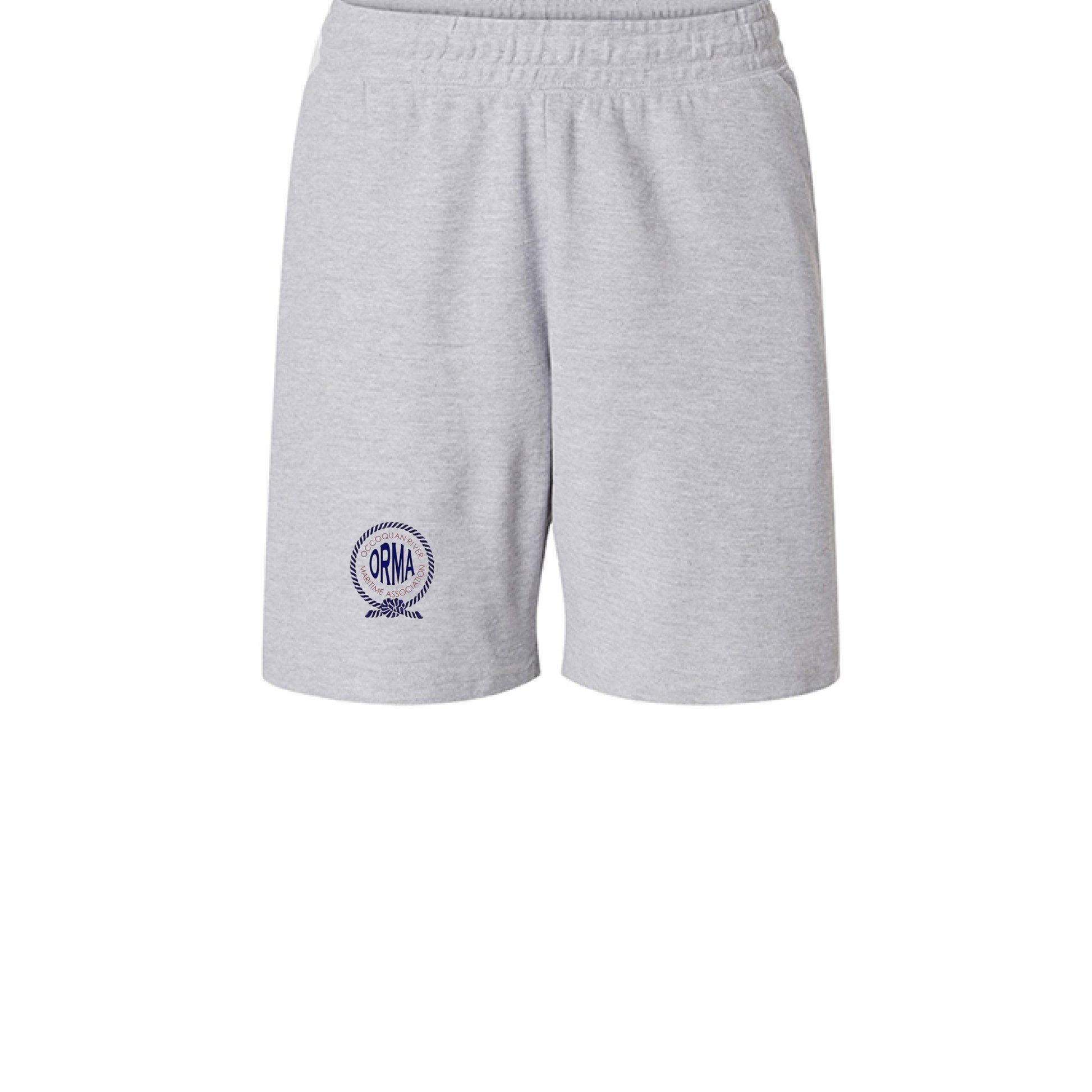 HEATHER GREY - FRONT