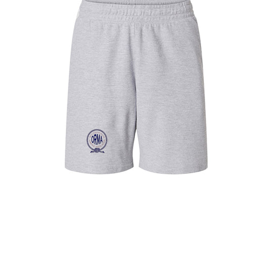 HEATHER GREY - FRONT