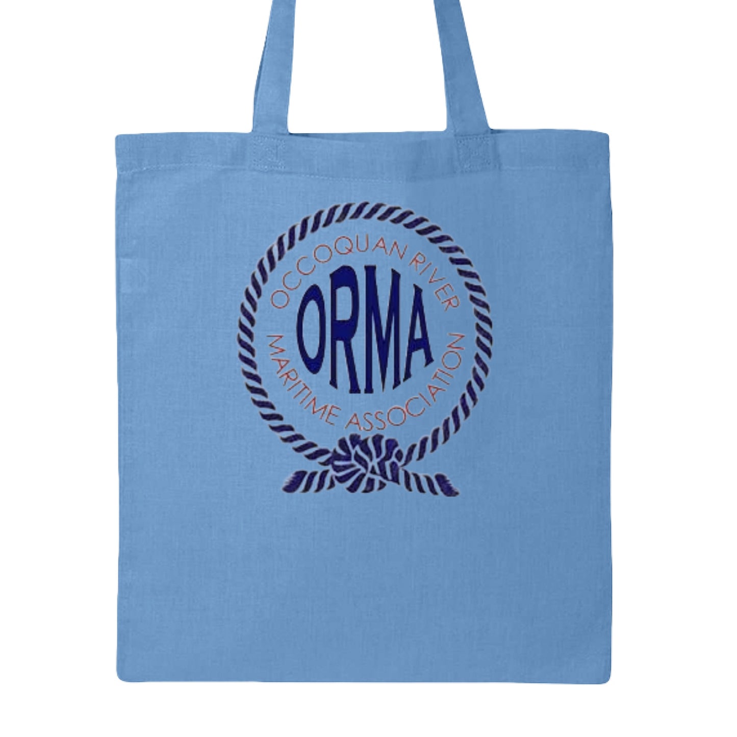 Carolina Blue - BACK