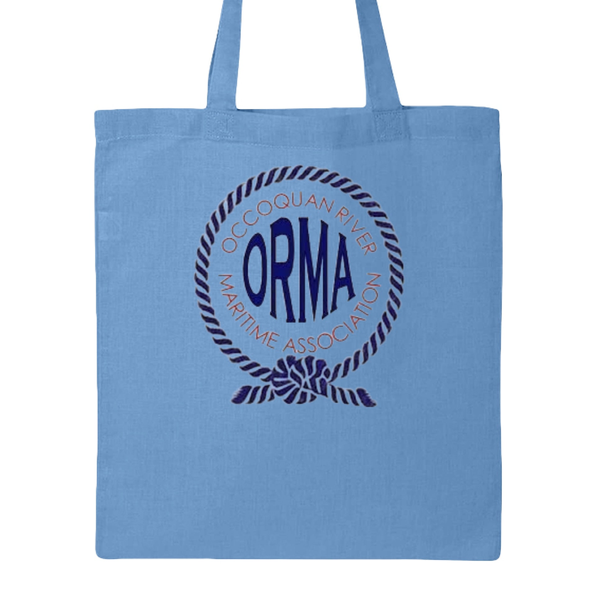 Carolina Blue - BACK