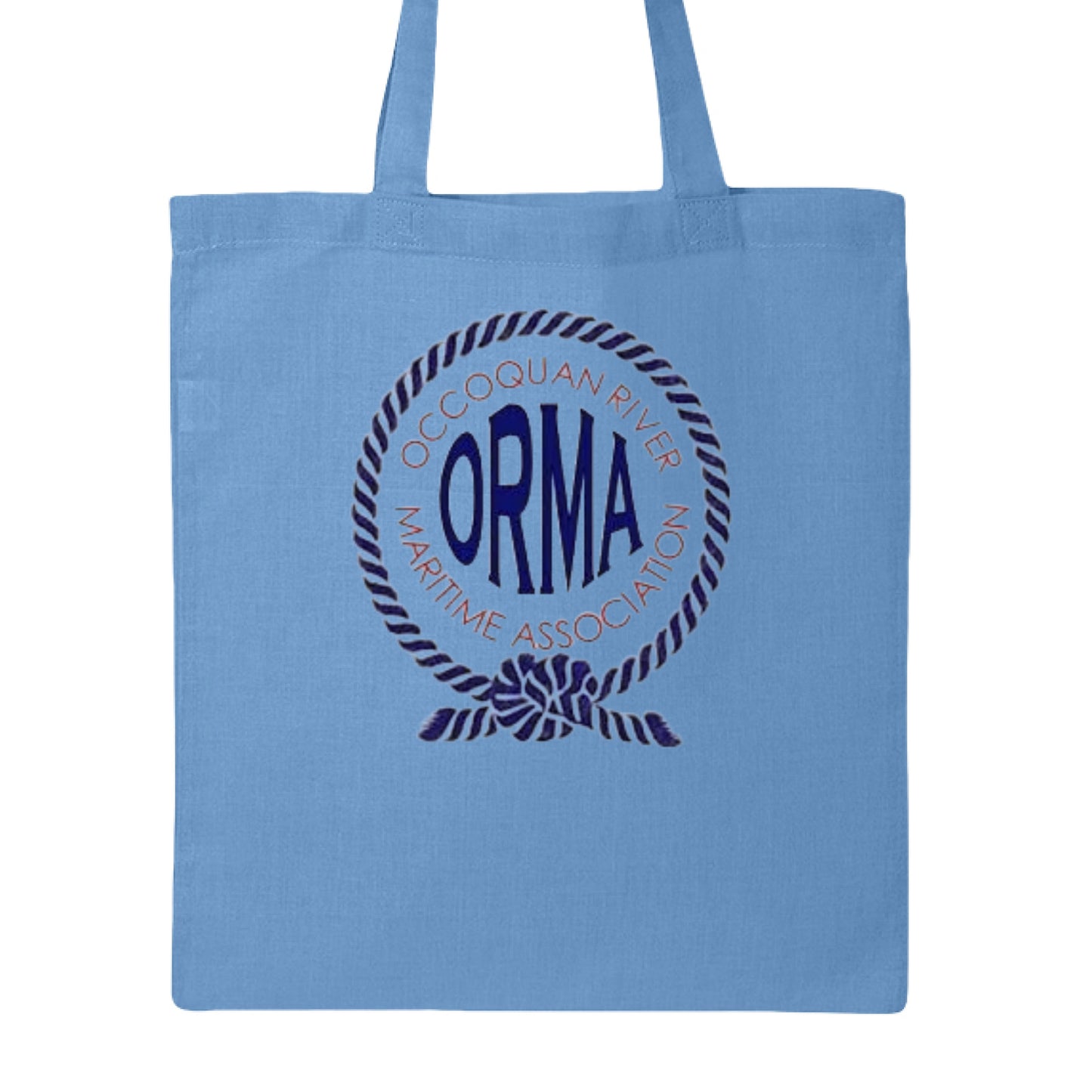 Carolina Blue - FRONT