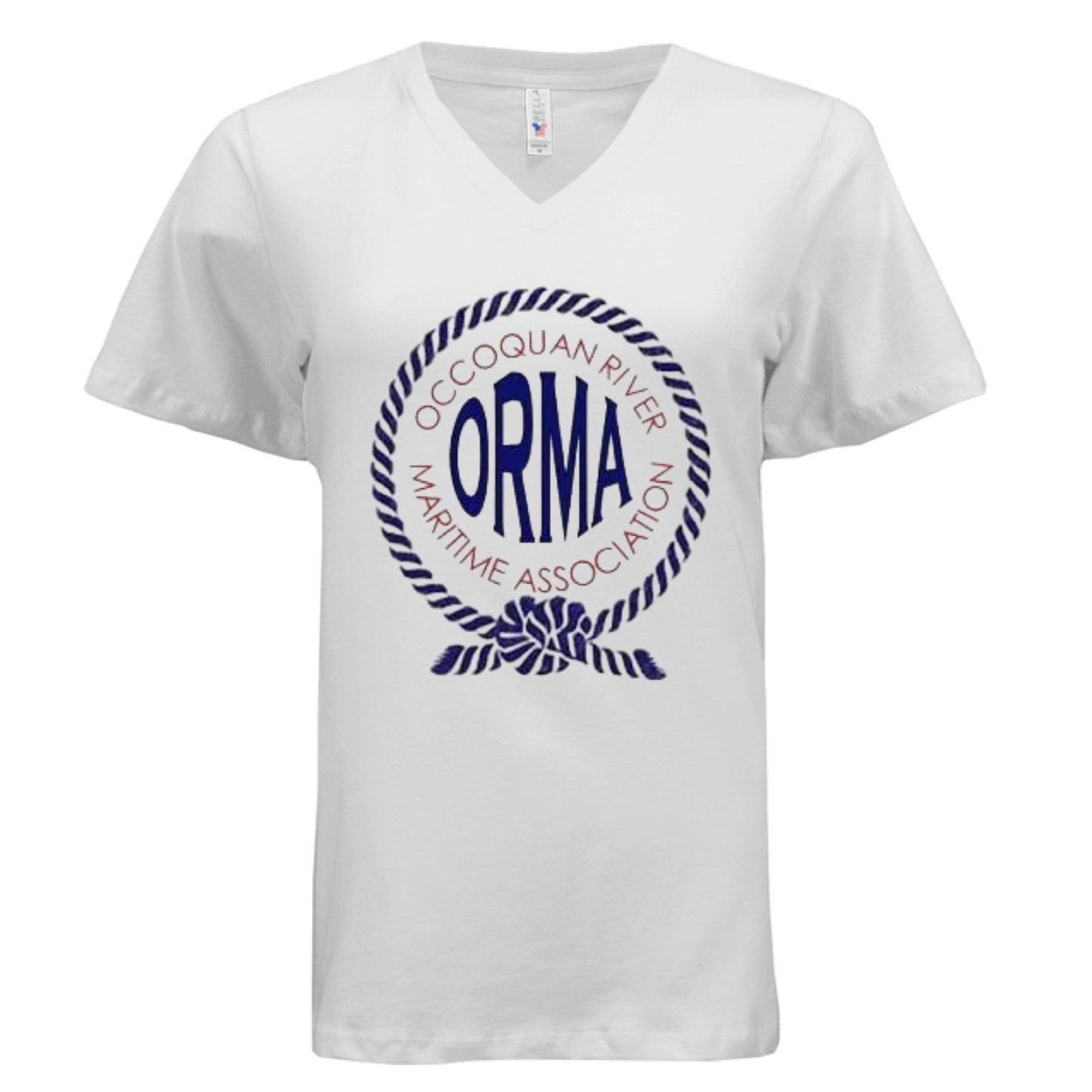 Vintage White - FRONT