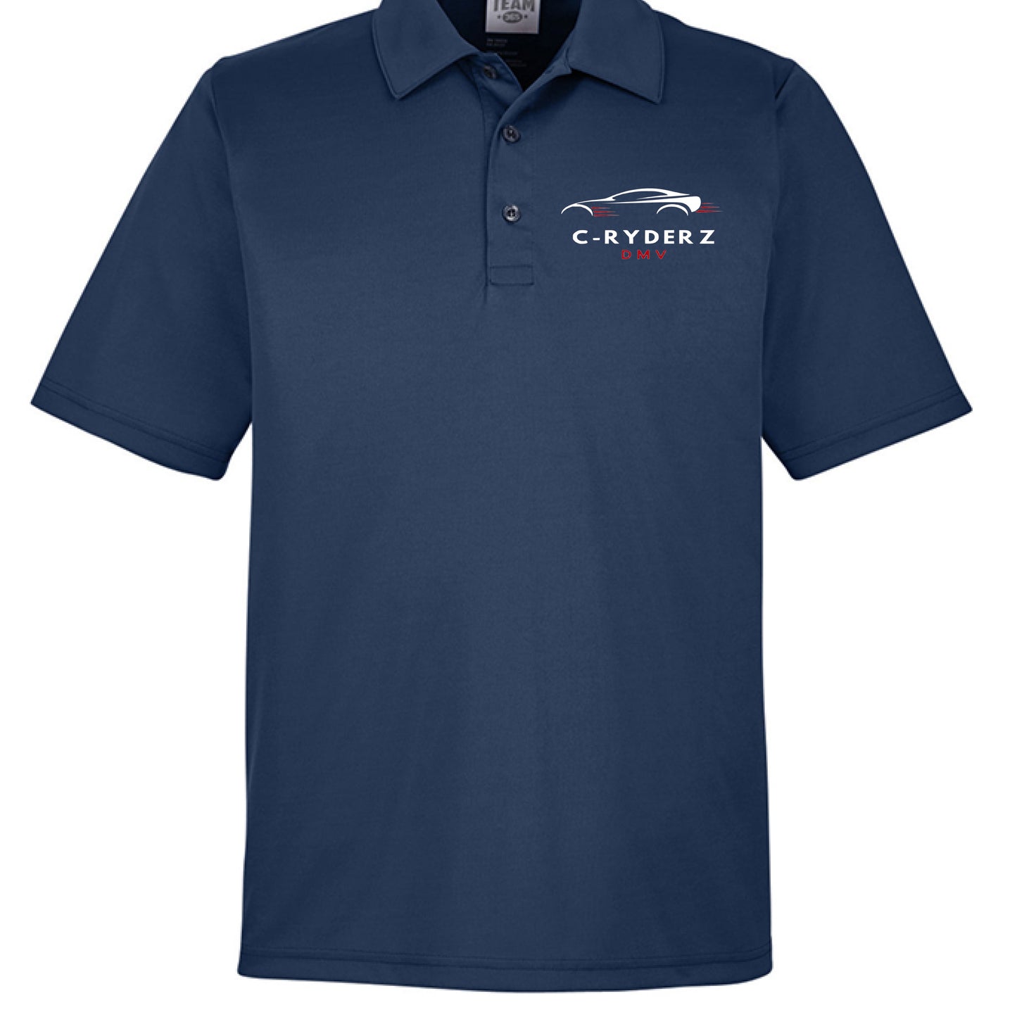 SPORT DARK NAVY - FRONT