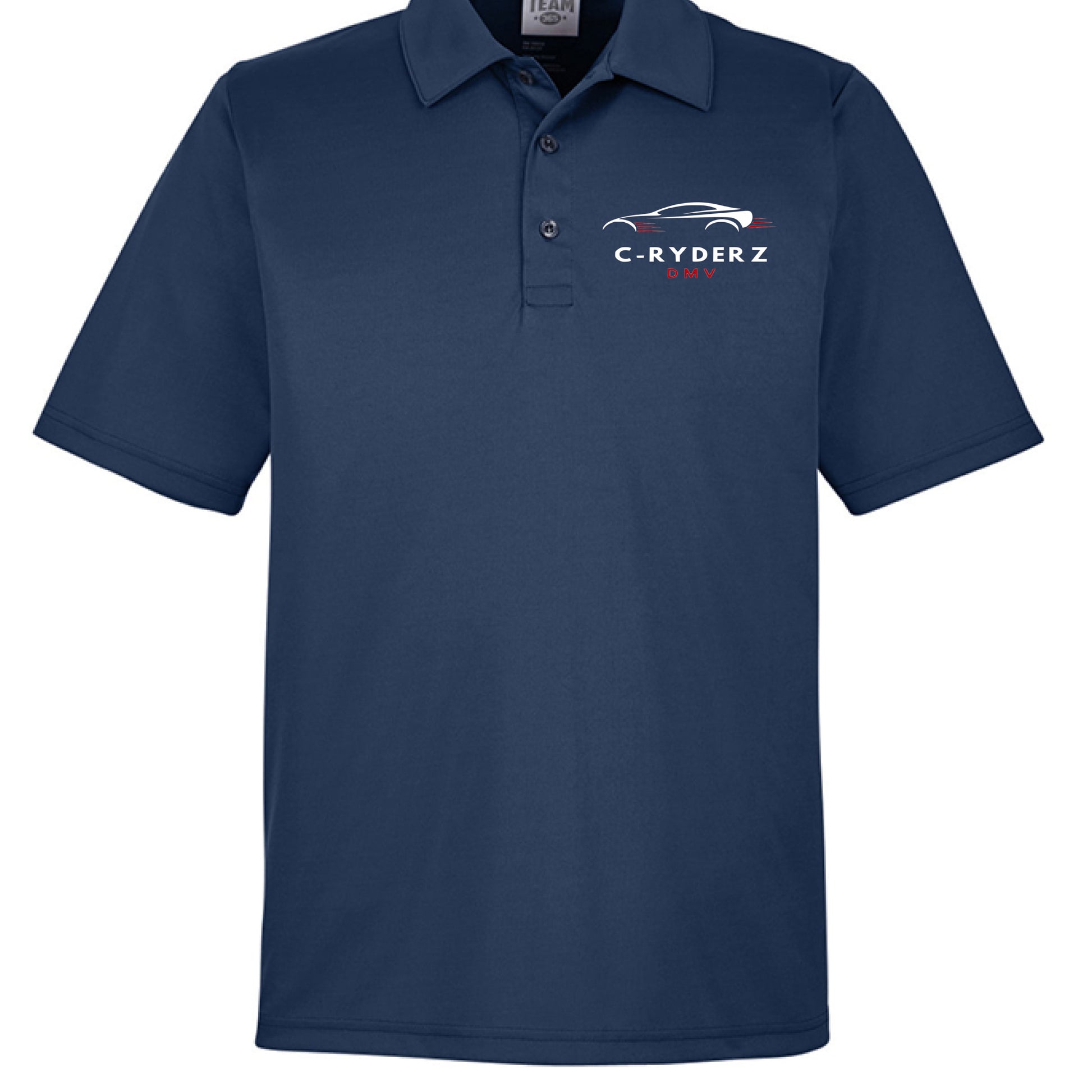 SPORT DARK NAVY - FRONT