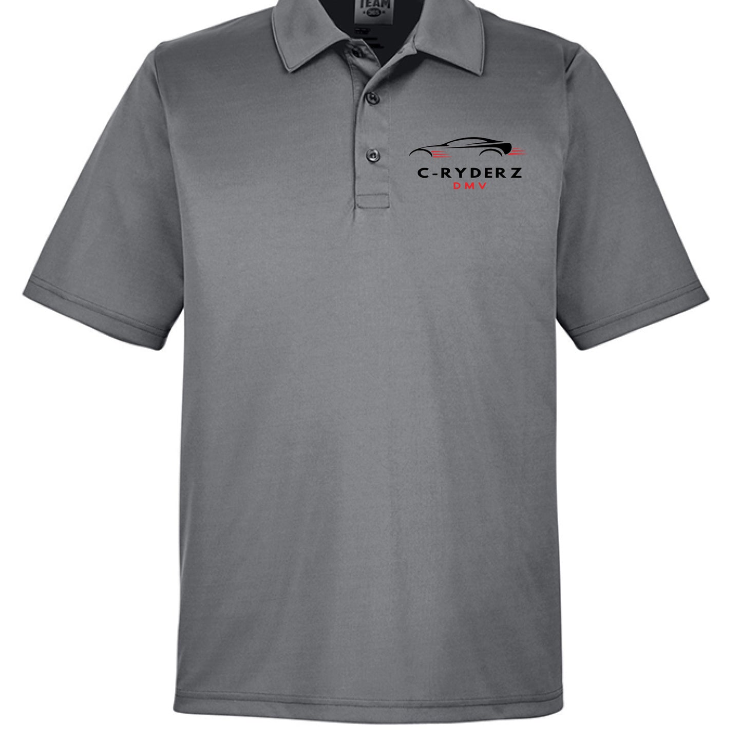 SPORT GRAPHITE - FRONT