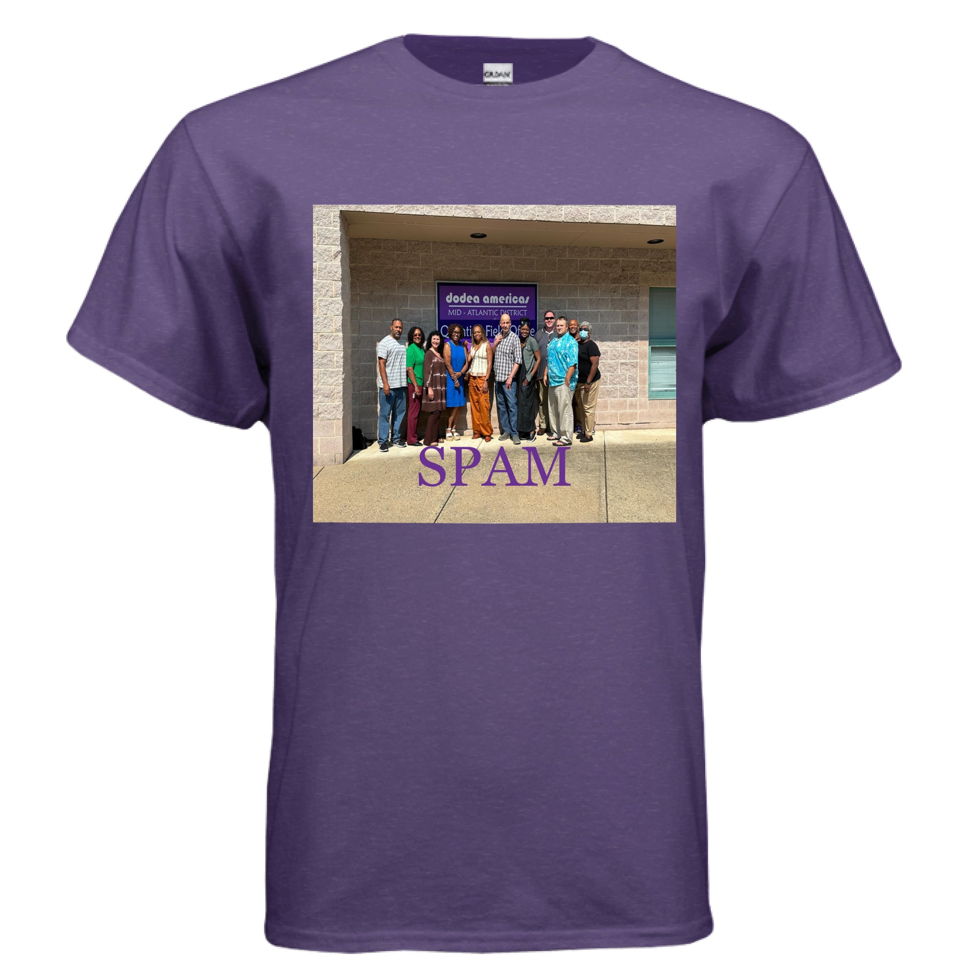 LILAC - FRONT