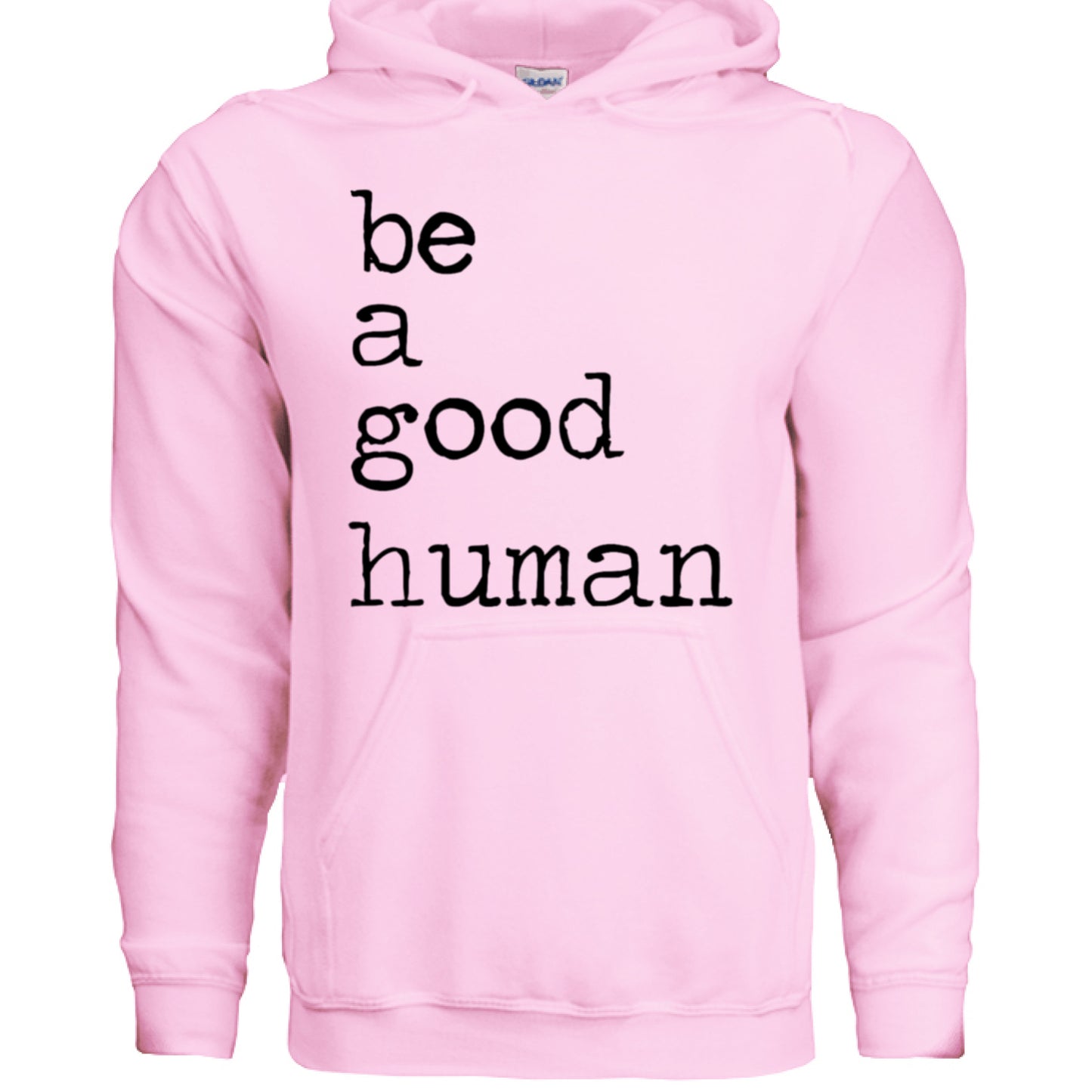 LIGHT PINK - FRONT