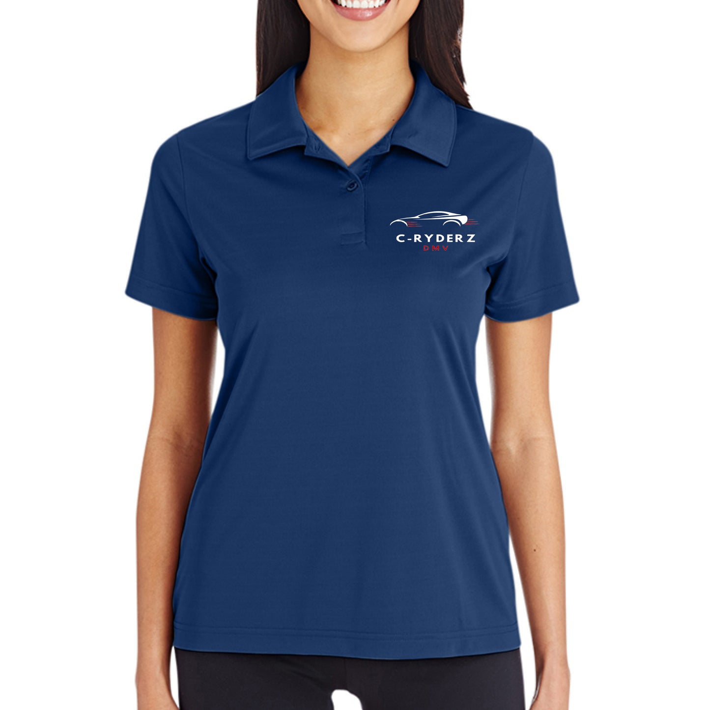 SPORT DARK NAVY - FRONT