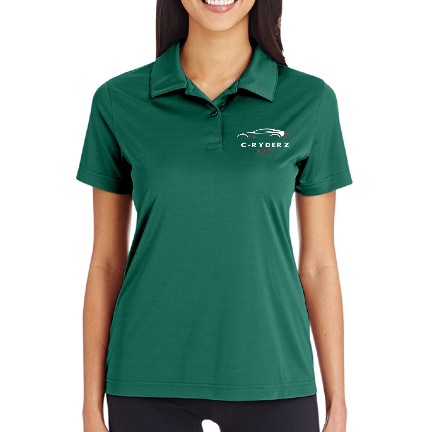 SPORT FOREST - FRONT