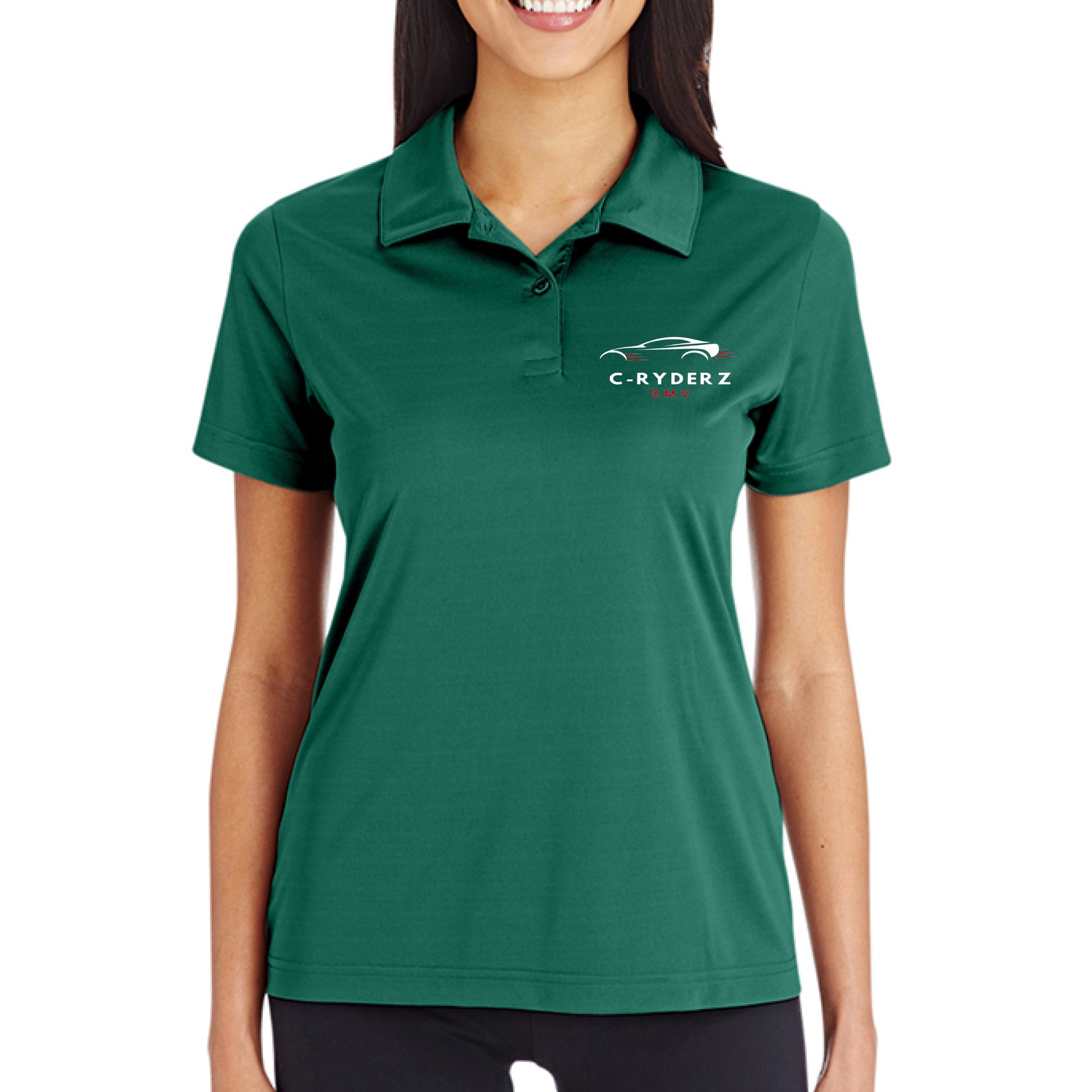 SPORT FOREST - FRONT