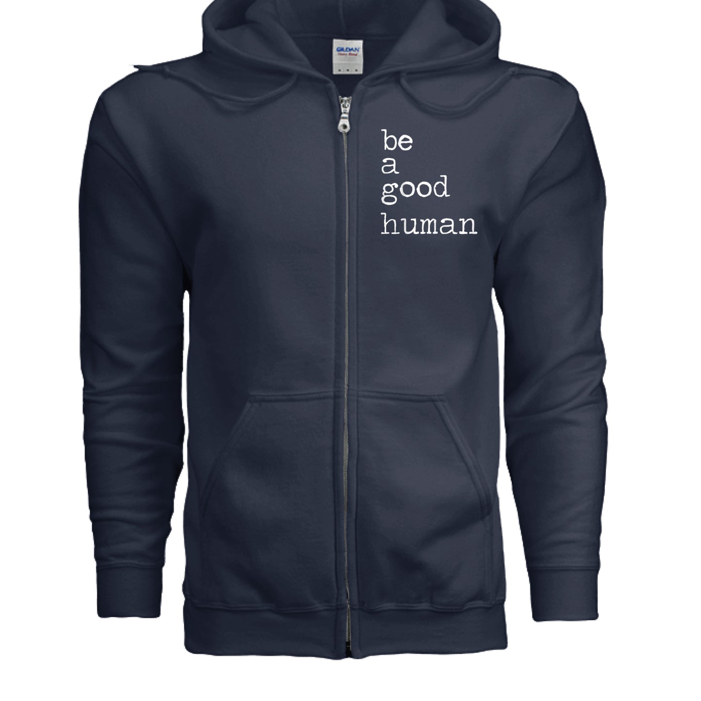 NAVY - FRONT