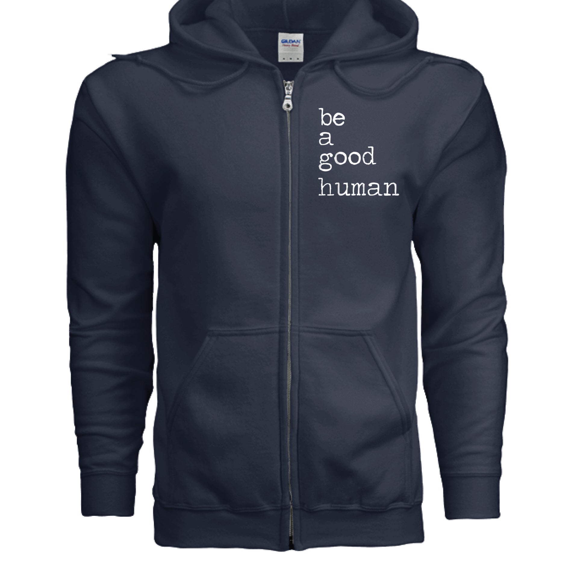 NAVY - FRONT