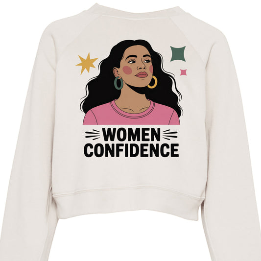 Vintage White - FRONT