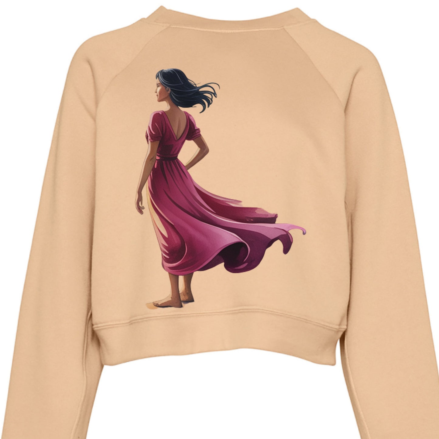 HEATHR SAND DUNE - FRONT