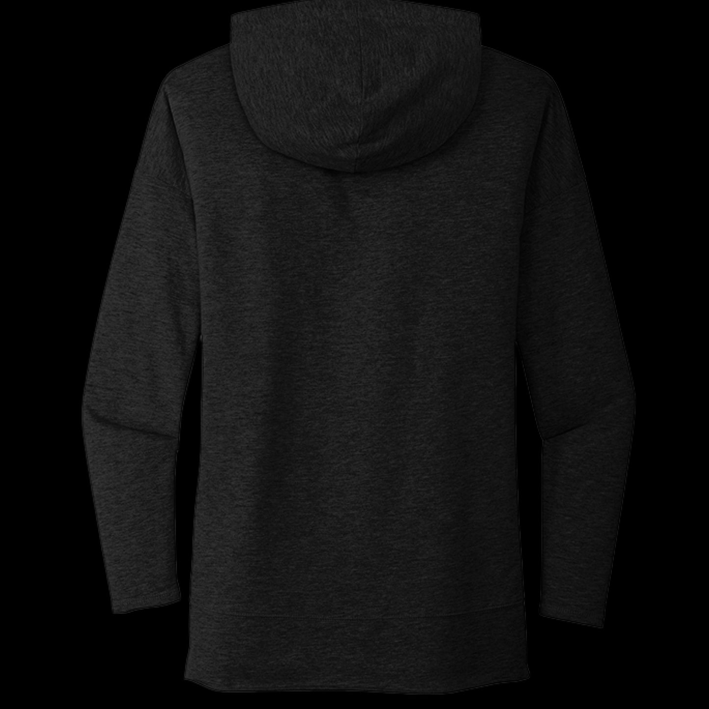 Washed Indigo - BACK
