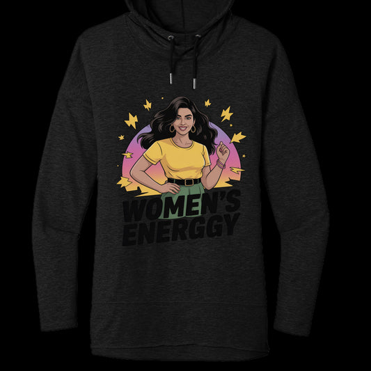 Washed Indigo - FRONT