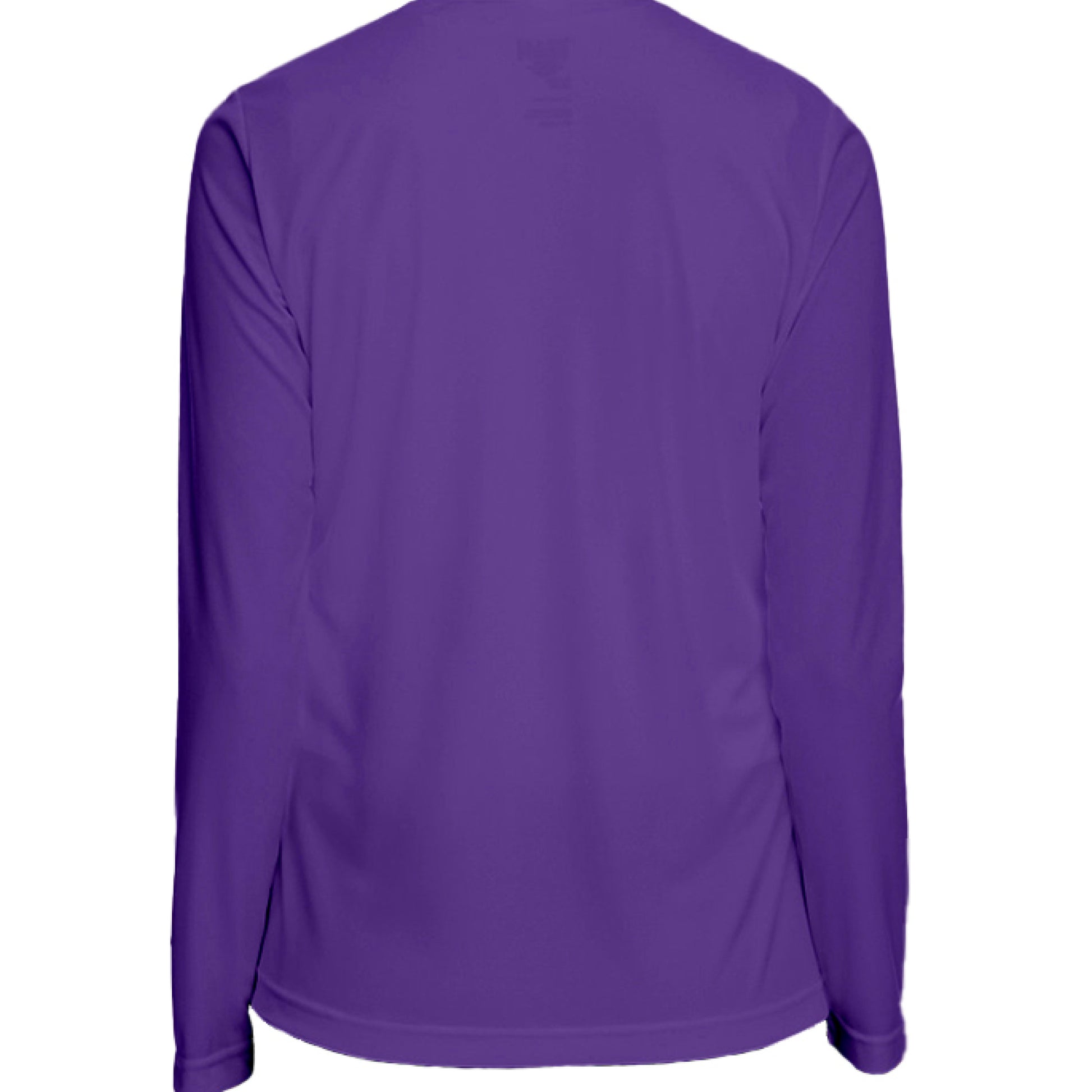 SPORT PURPLE - BACK