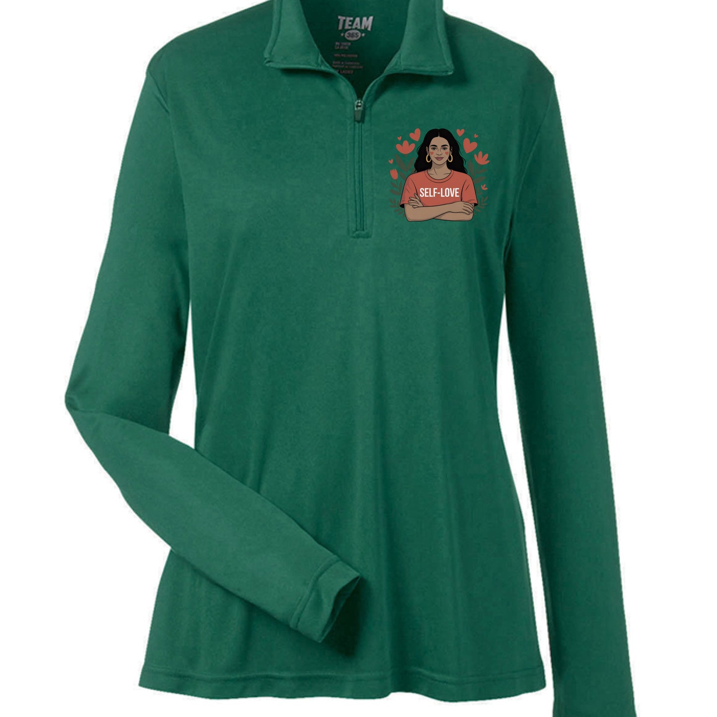 SPORT FOREST - FRONT