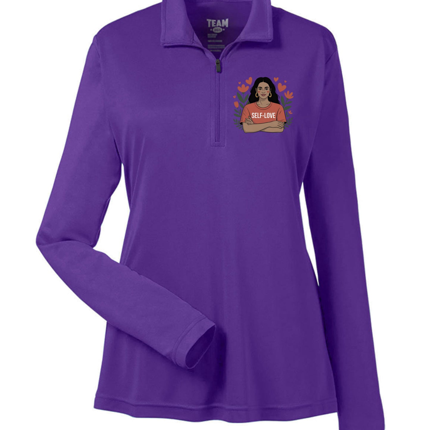 SPORT PURPLE - FRONT