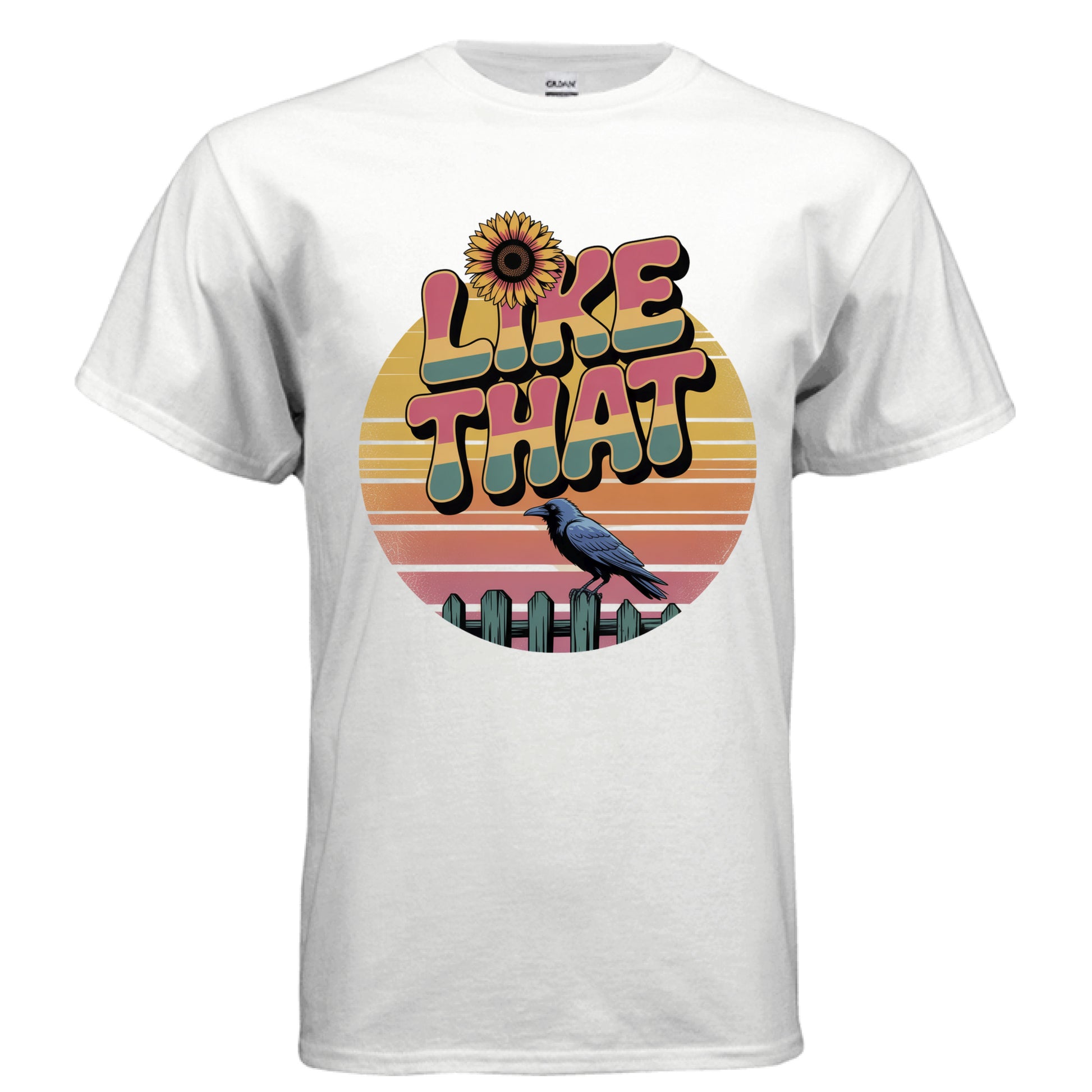 WHITE - FRONT