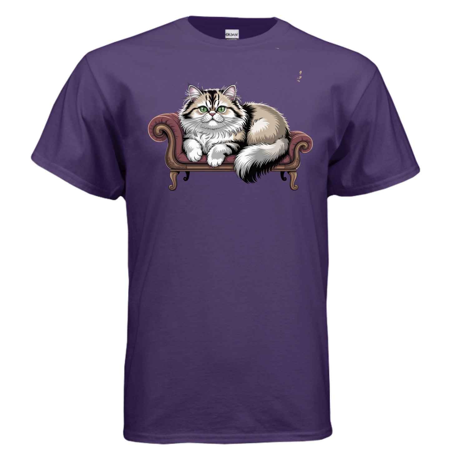 PURPLE - FRONT