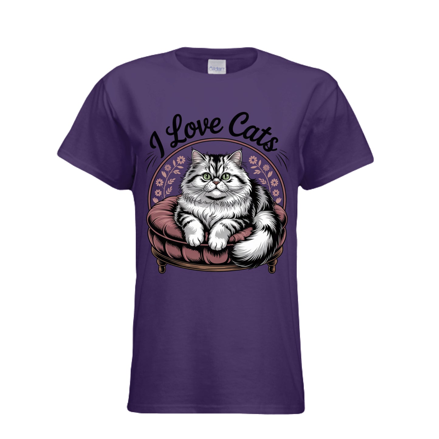 PURPLE - FRONT