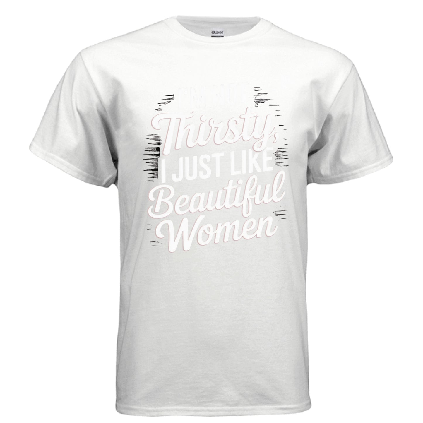 WHITE - FRONT