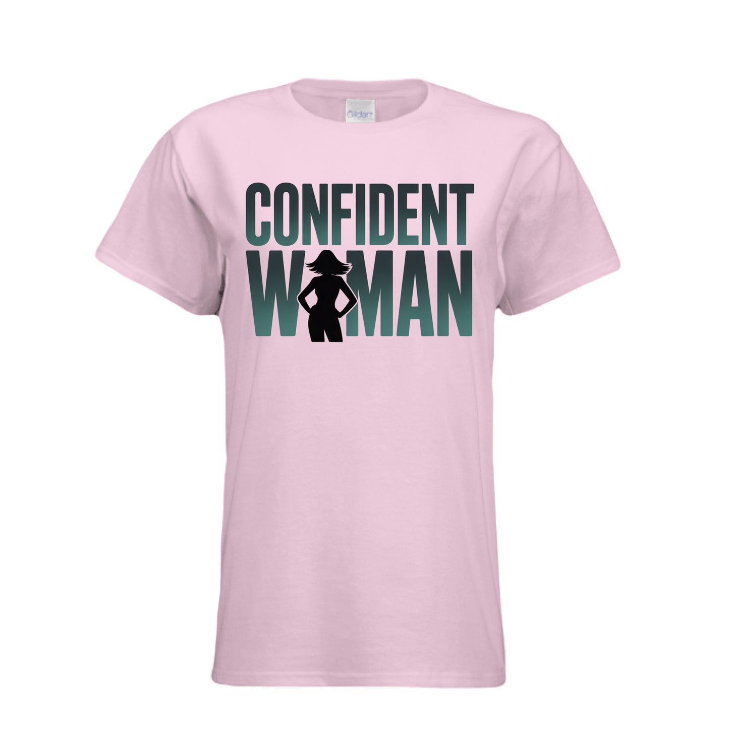 LIGHT PINK - FRONT
