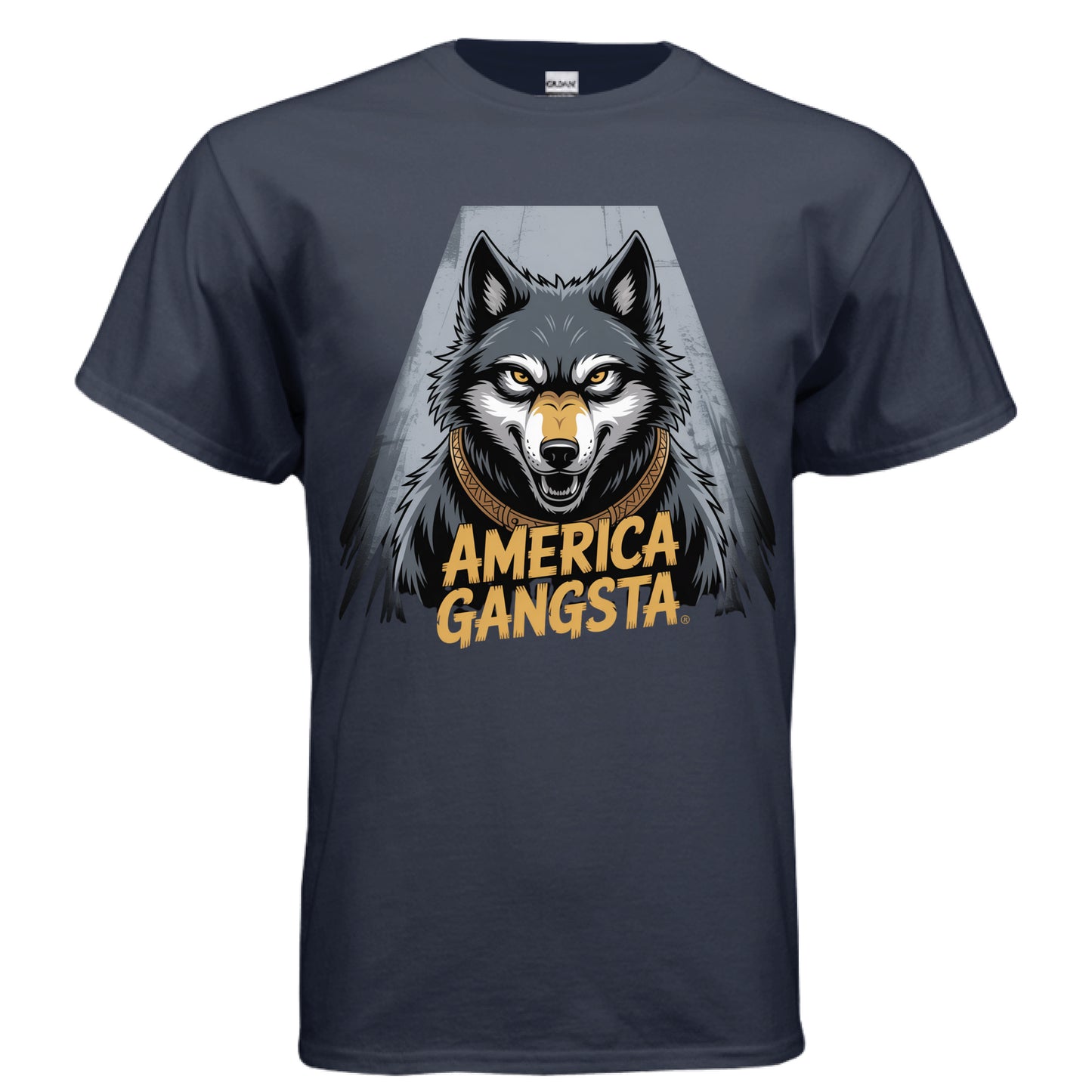 NAVY - FRONT