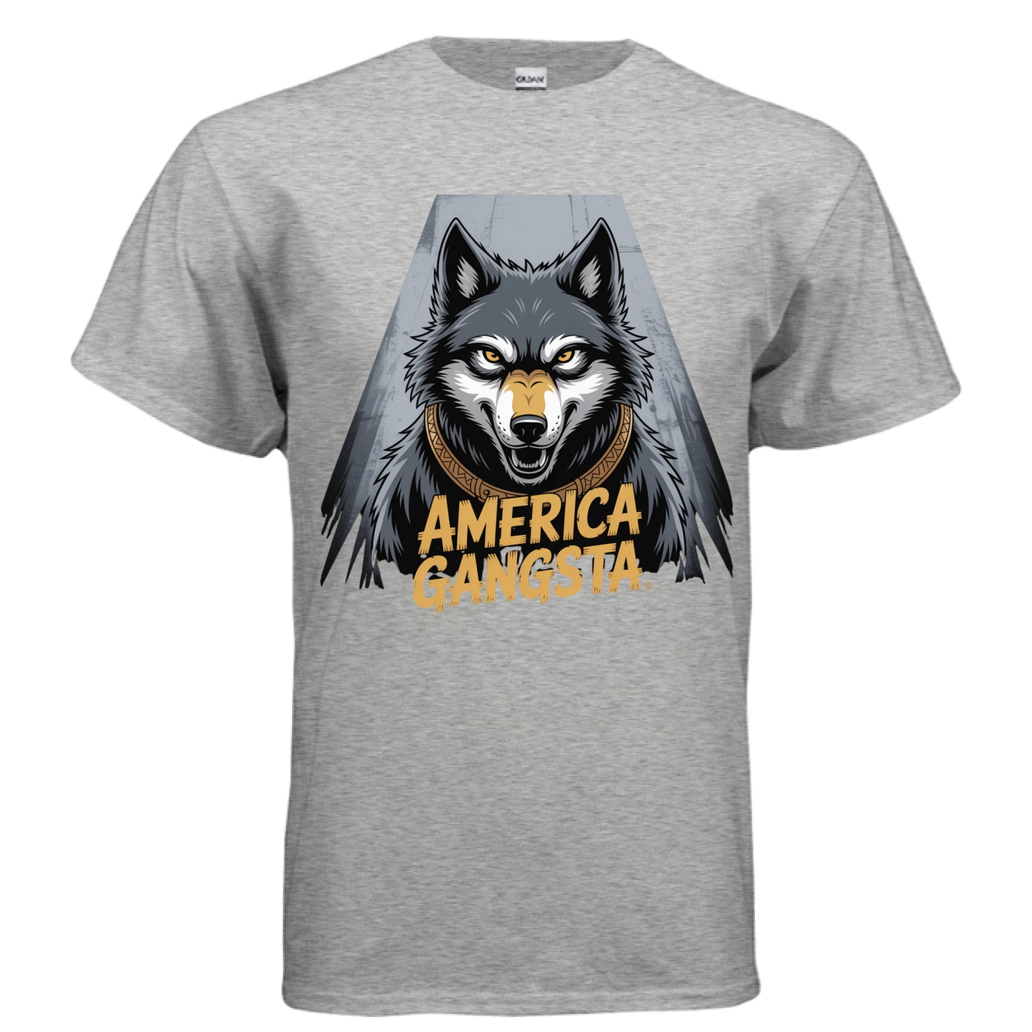 SPORT GREY - FRONT