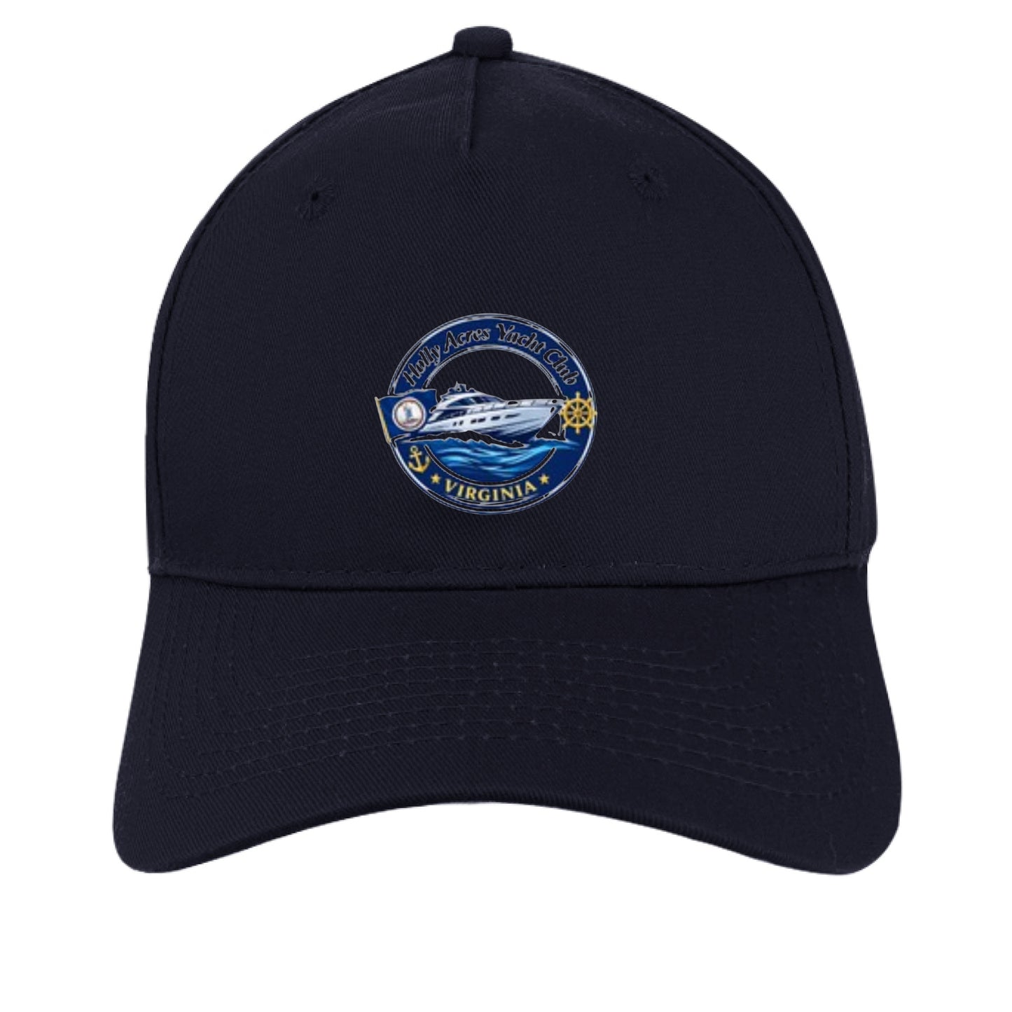 Navy - FRONT