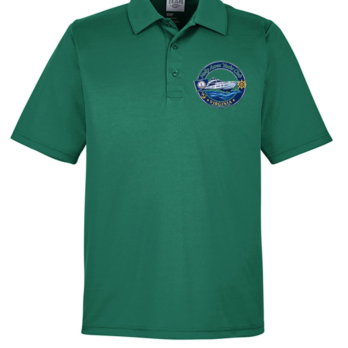 SPORT FOREST - FRONT