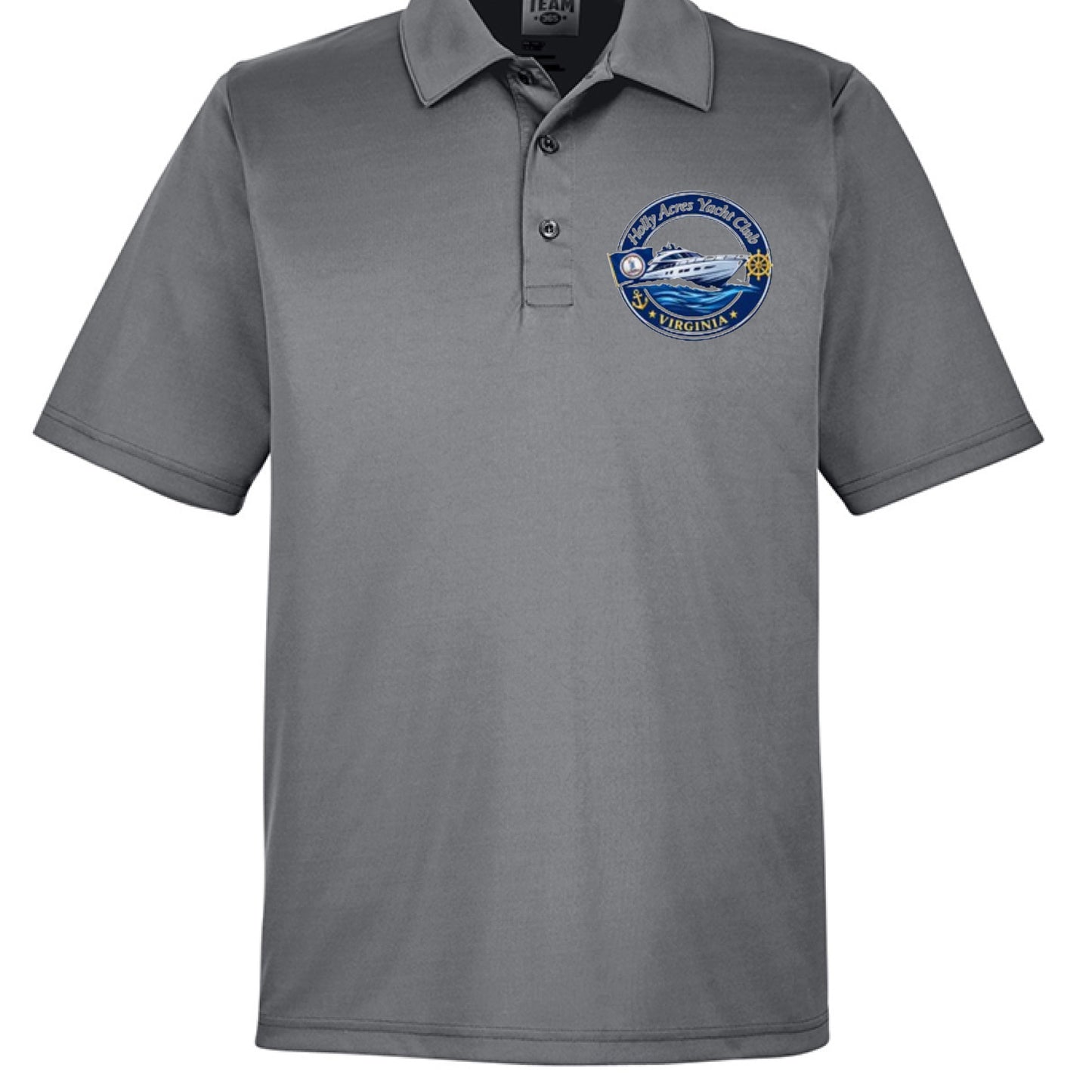 SPORT GRAPHITE - FRONT