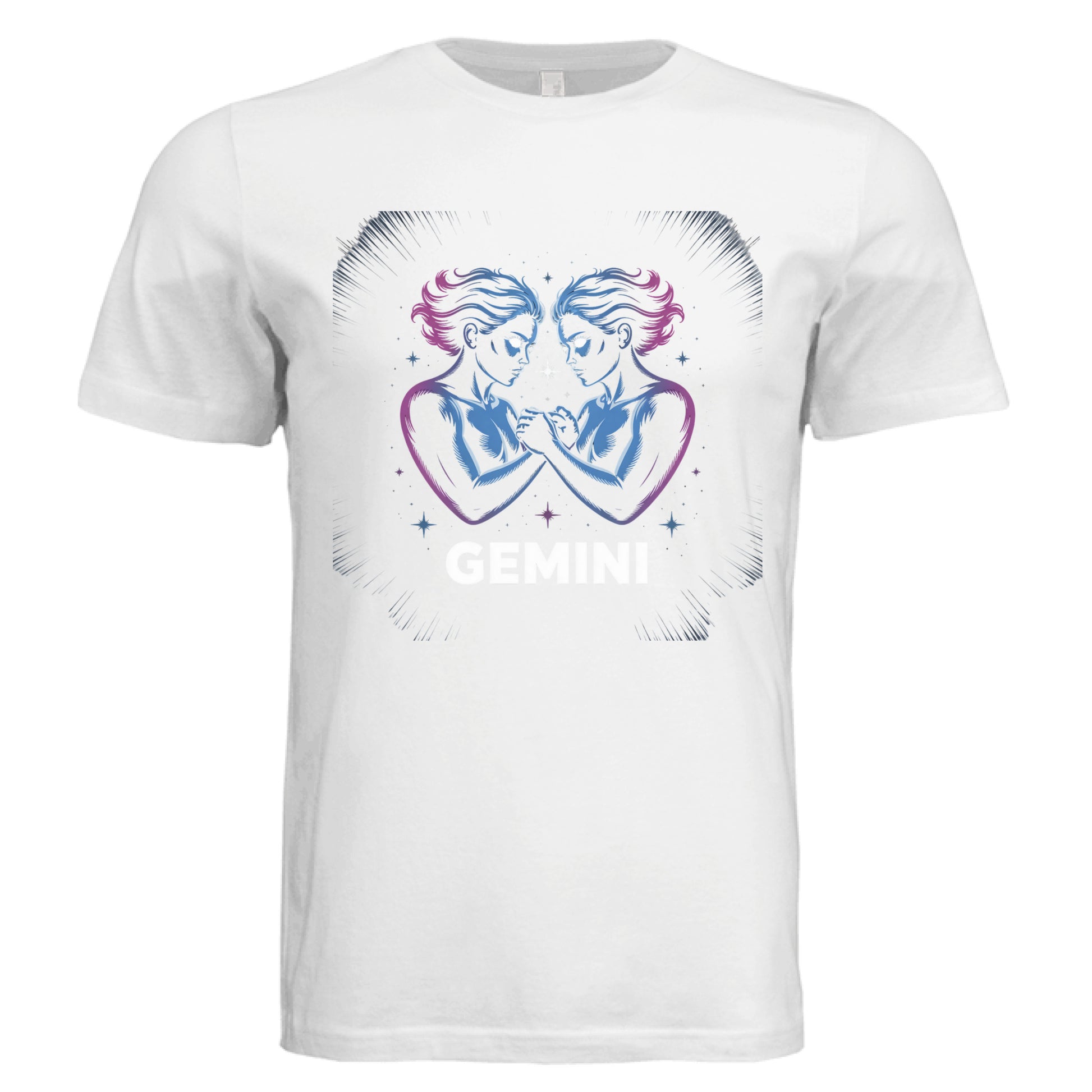 WHITE - FRONT
