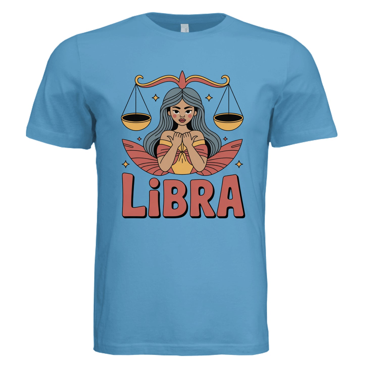 AQUA - FRONT